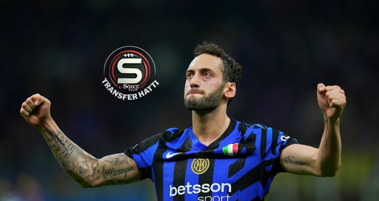 Hakan Çalhanoğlu üçün 60 milyon avroluq problem yaranıb