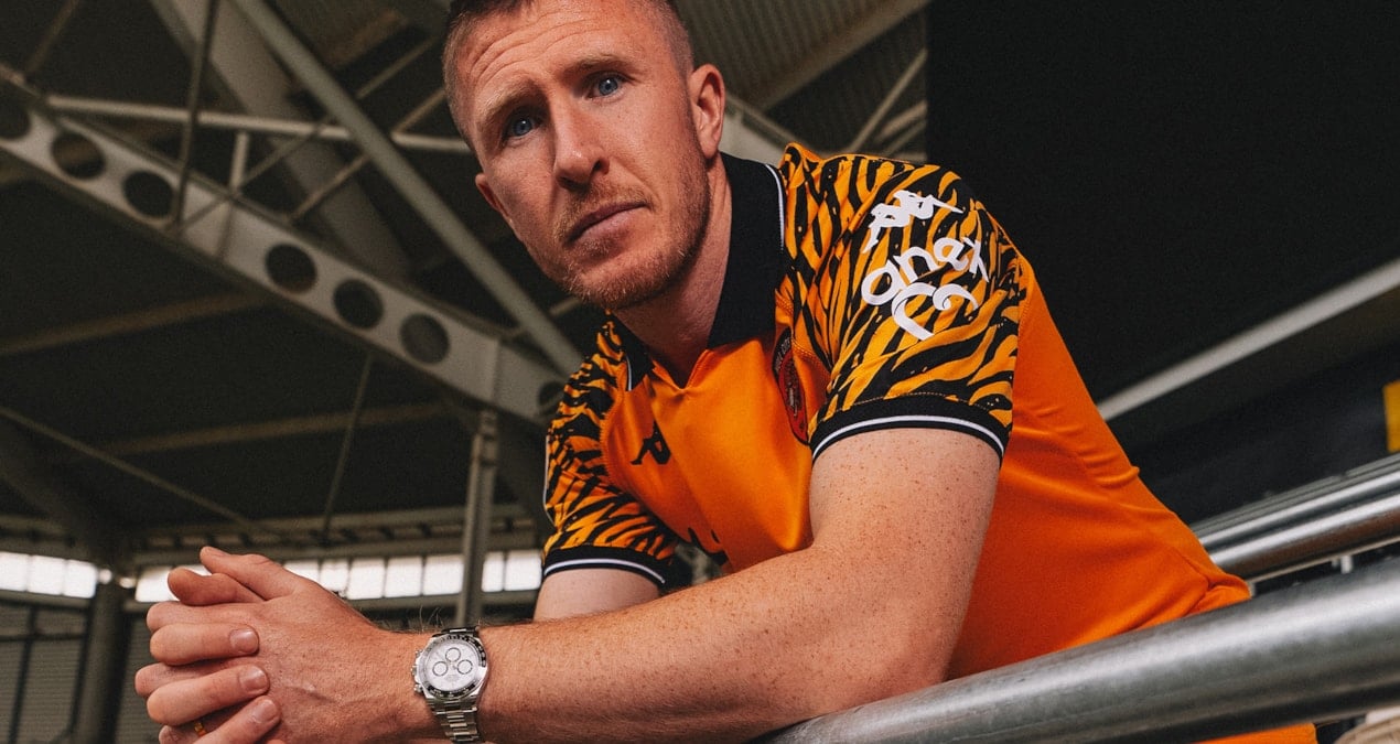 Lundstram Hull City-yə icarəyə verildi