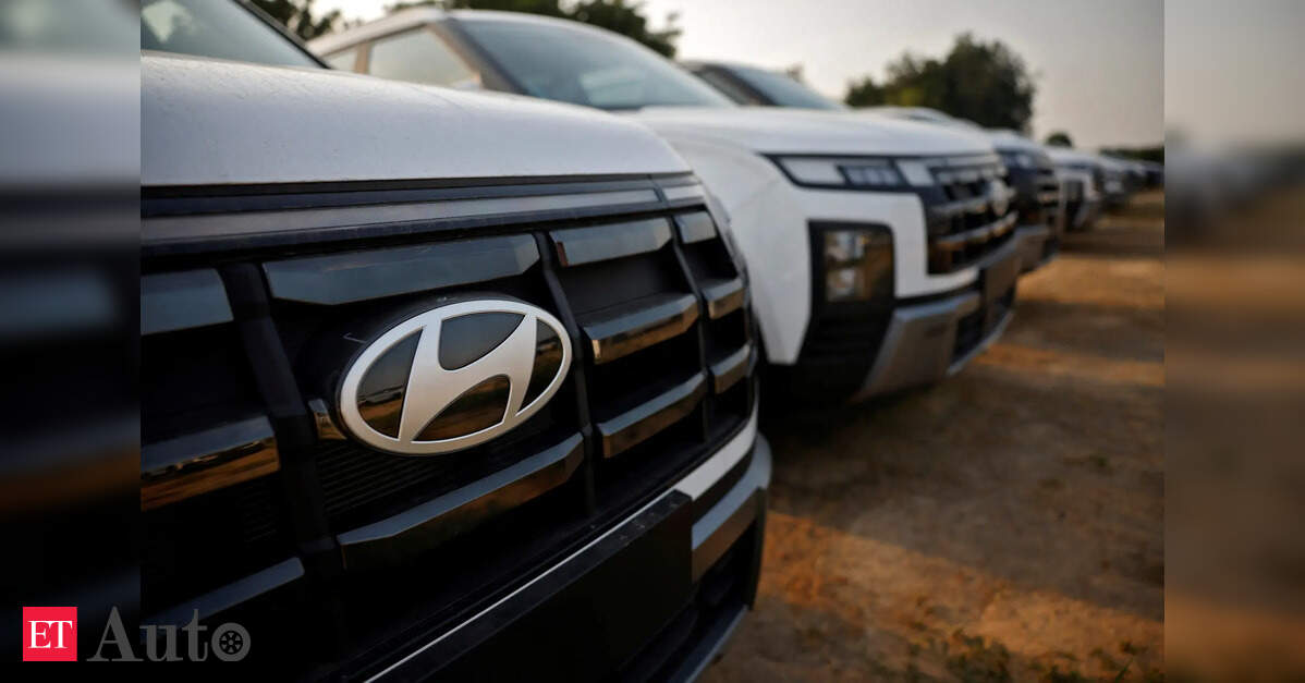 Hyundai Talegaonda istehsal gücünü artırır