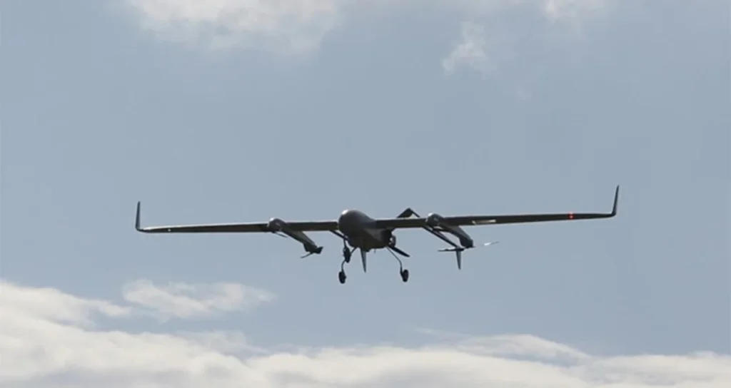 США поставили 10 тысяч украинских БПЛА на Ближний Восток: новая оборонная политика против иранской угрозы