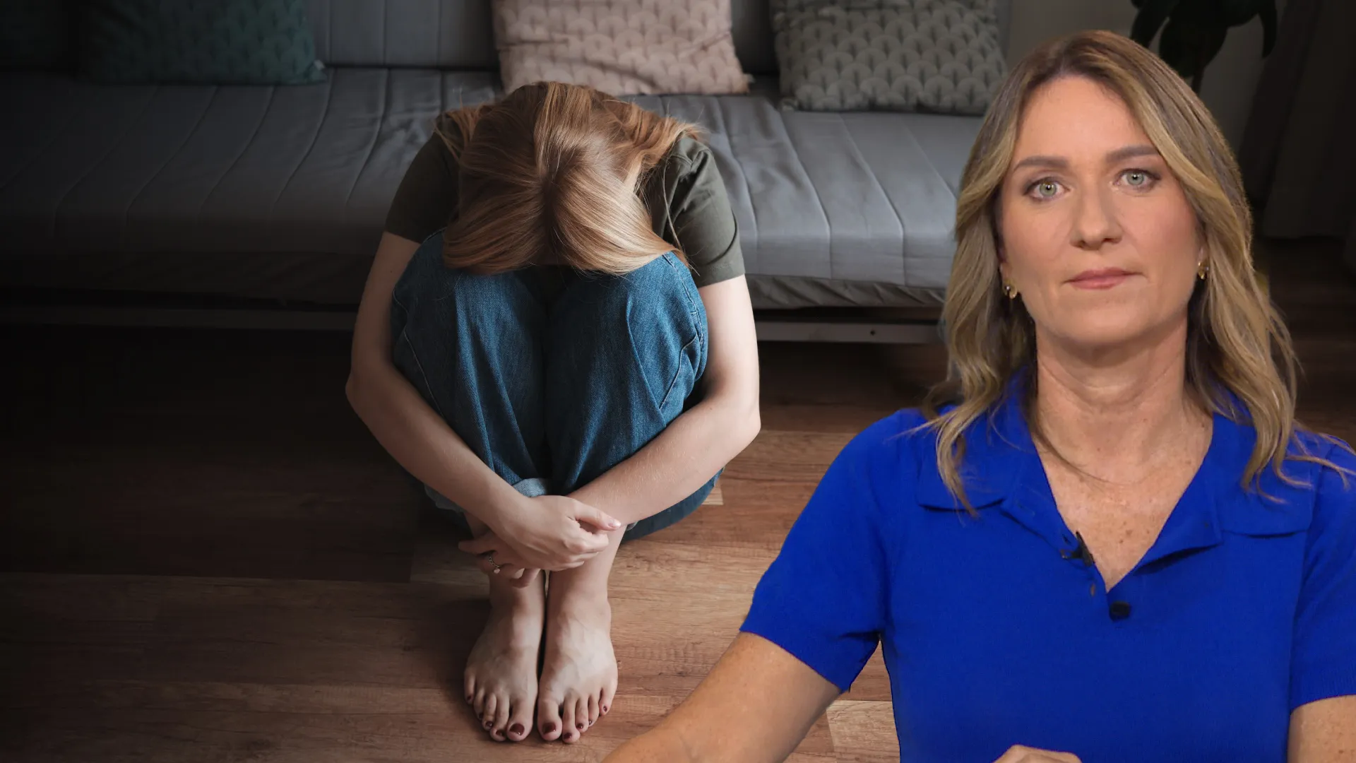 Tənhalıq yeni qlobal pandemiya