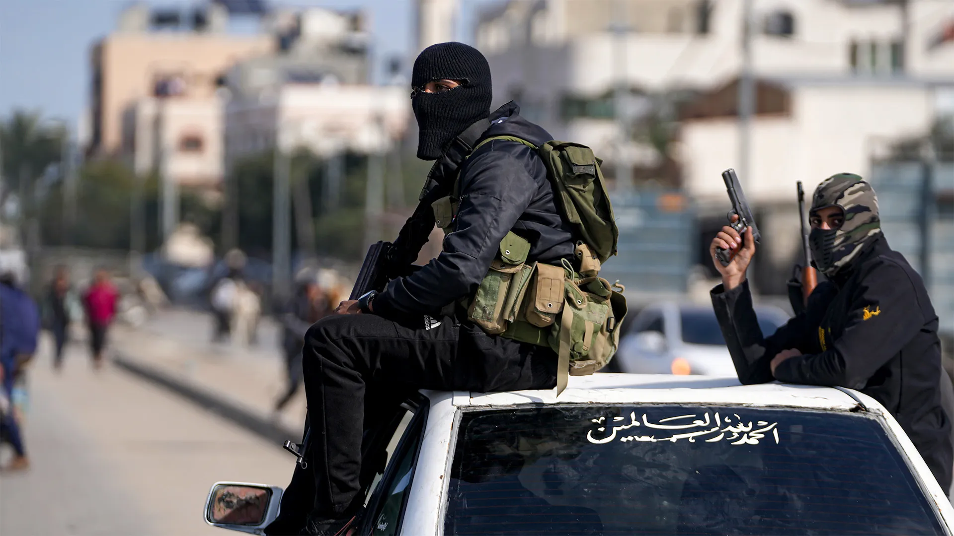 ABŞ-ın Qəzza planı iflasa uğrayırmı