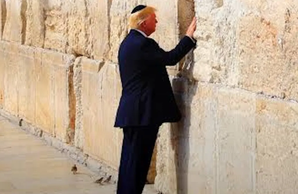 Donald Trump's Influence in Israel: Political Landscape and Realities