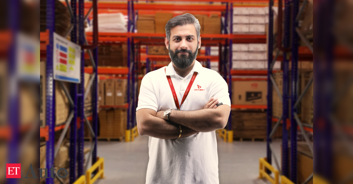 MD Rajib Gangopadhyay ETAuto-ya DYNEM ilə bağlı fikirlərini bölüşdü