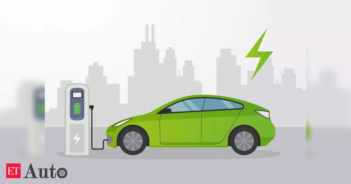 Hindistanda elektrik avtomobil enerji doldurma stansiyalarının sayı artıb, Karnataka liderdir