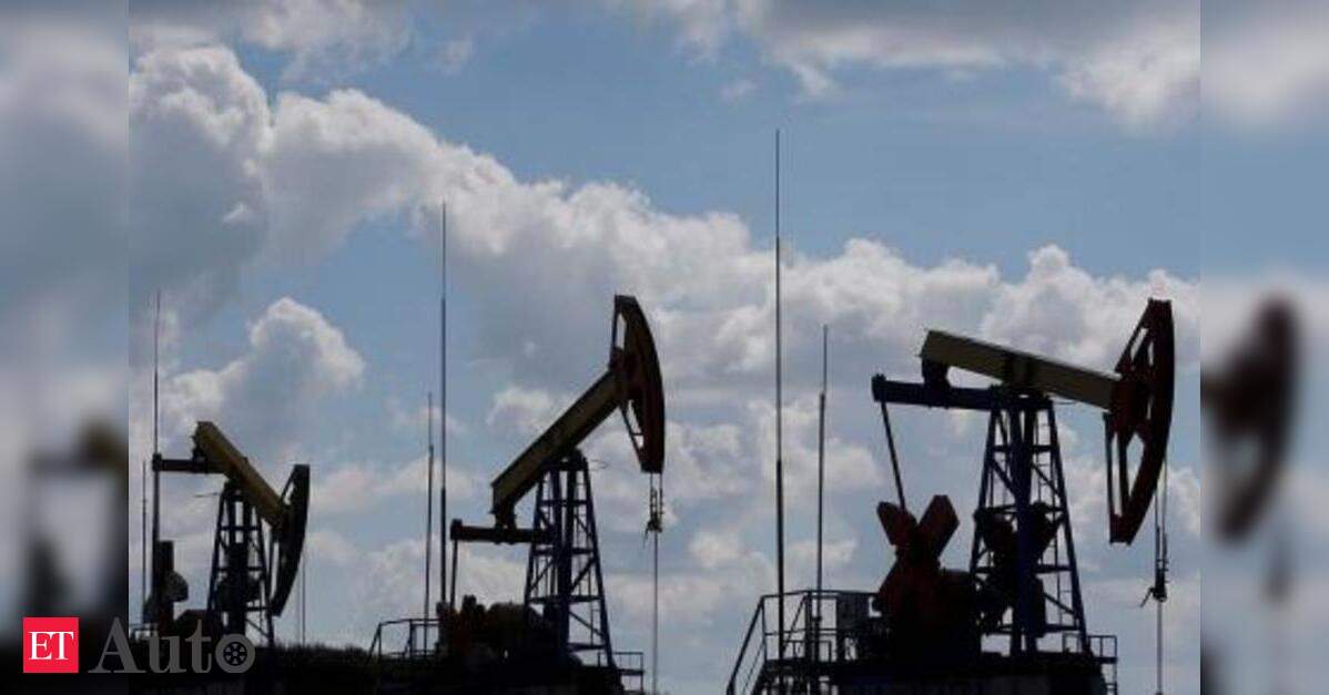 Hindistan avqustda Rusiyadan rekord həcmdə neft idxal edib