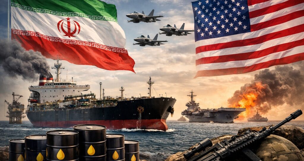 Iran's call to the US regarding the Strait of Hormuz: A 7-day resolution plan under discussion