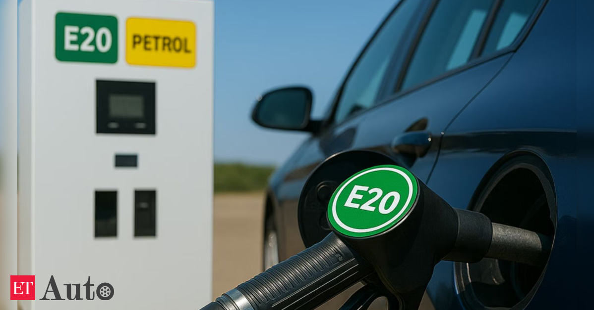 E20 yanacağının avtomobillər üçün təhlükəsizliyi sual altındadır