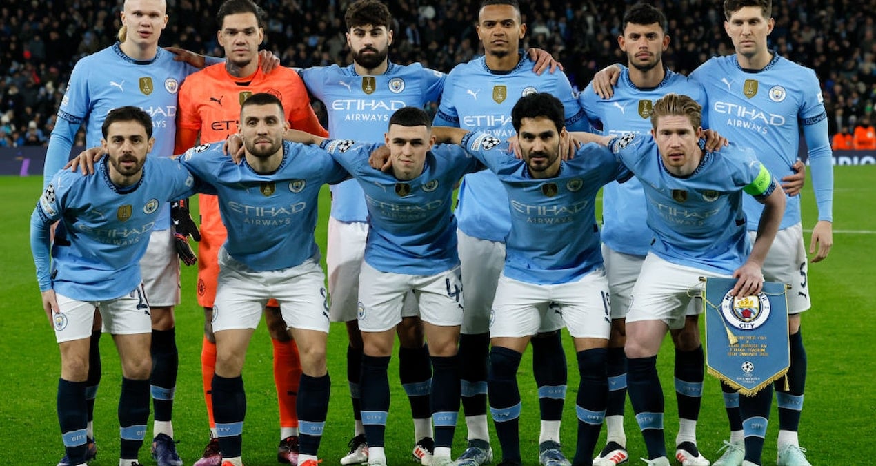 Qalatasaray Mançester Sitinin üç ulduzuna göz dikib