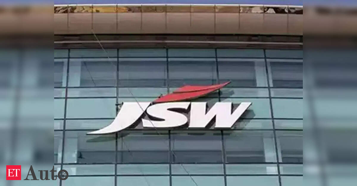 JSW Group Hindistanın EV bazarına 3 milyard dollar sərmayə yatıracaq
