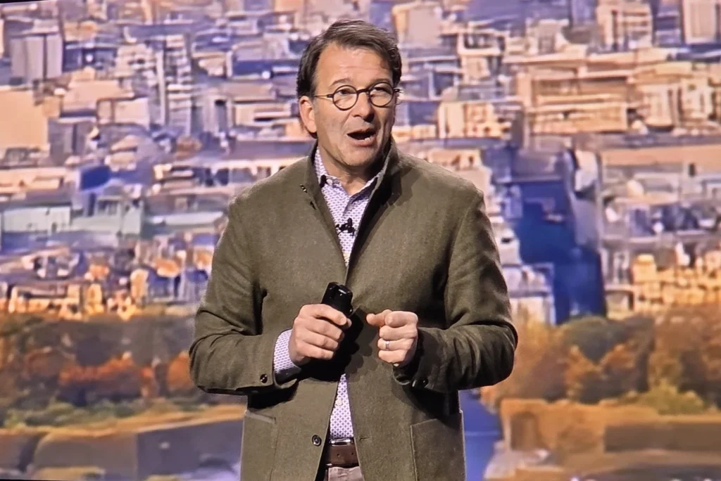 Microsoft Copilot коренным образом меняет рабочие процессы с помощью ИИ на основе агентов