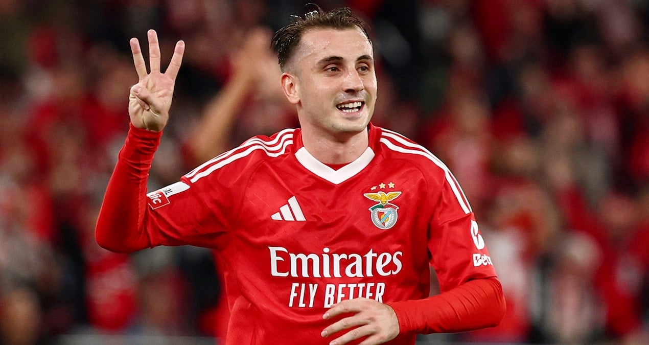 Kərəm Aktürkoğlu transferində problem yaranıb