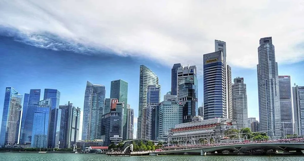 Жилищная политика Сингапура: Финансовая поддержка до 8 миллионов сингапурских долларов для покупателей первого жилья