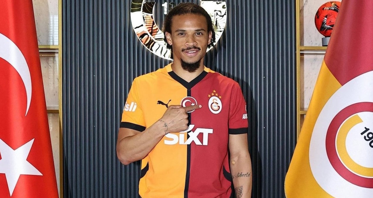 Fənərbaxçanın sabiq ulduzu Sanenin dəyişikliyini tənqid etdi