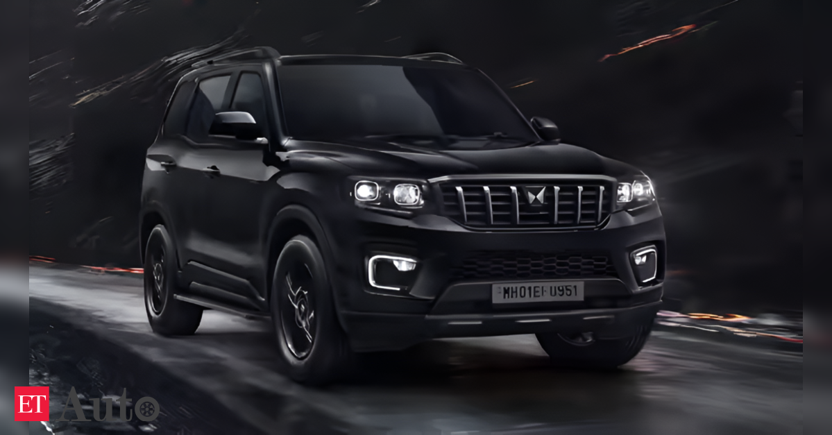 Mahindra 2025 iyun: SUV tələbatı sayəsində 14% rekord satış artımı