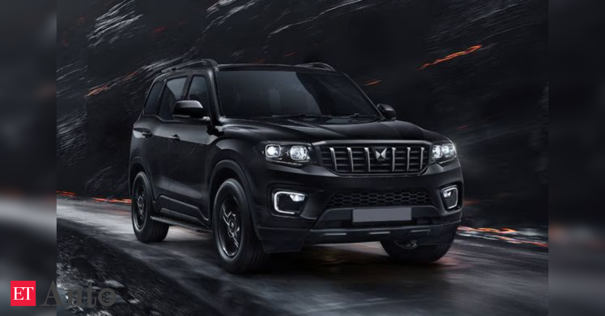 Mahindra & Mahindra mənfəəti artıb