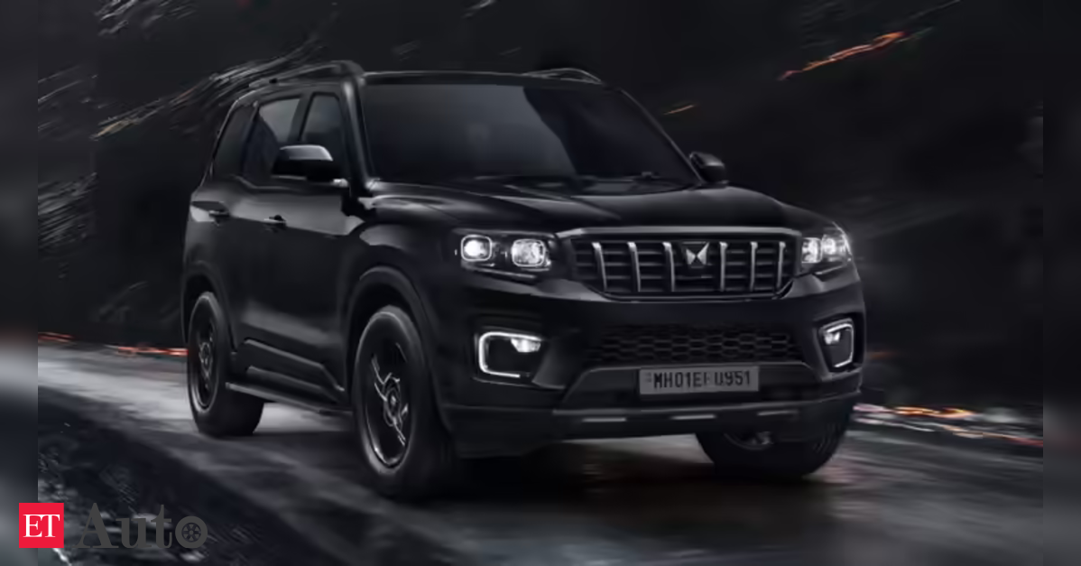Mahindra Maruti-nin kiçik avtomobil CAFE güzəştinə etiraz edir