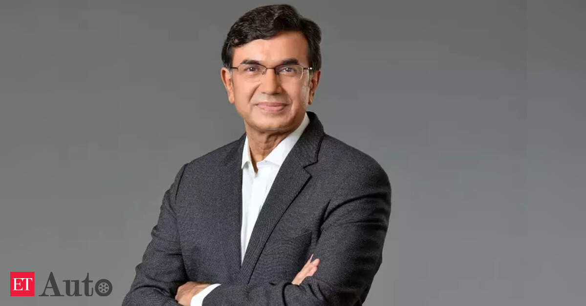 Mahindra yeni SUV platforması ilə dünya turuna hazırlaşır