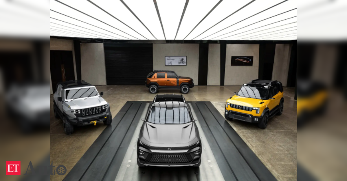 Yeni SUV modelləri Çin markaları ilə rəqabətə girəcək