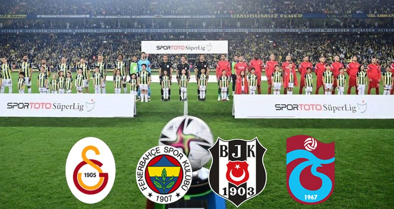 Dörd böyük klub maliyyə göstəricilərini açıqladı