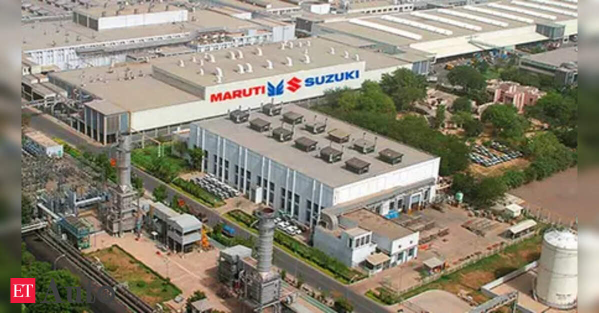 Maruti Suzuki şirkətinə 86 crore cərimə tətbiq edildi.