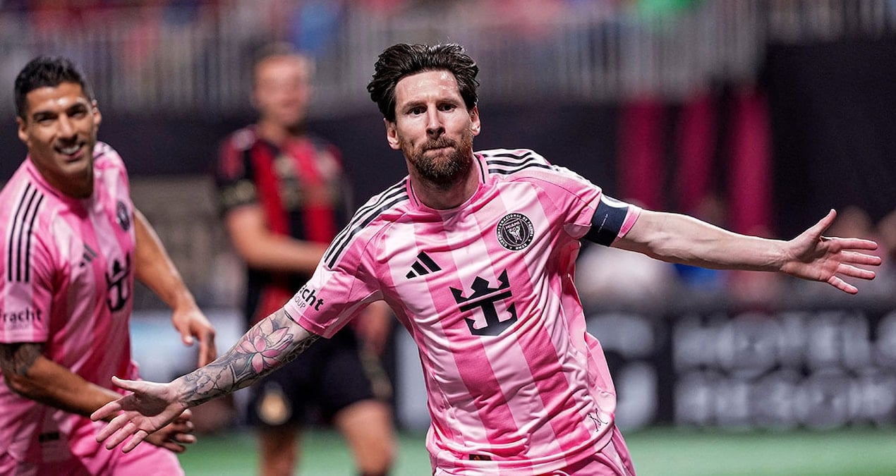 Messi bu matçda oynamasa cəzalanacaq