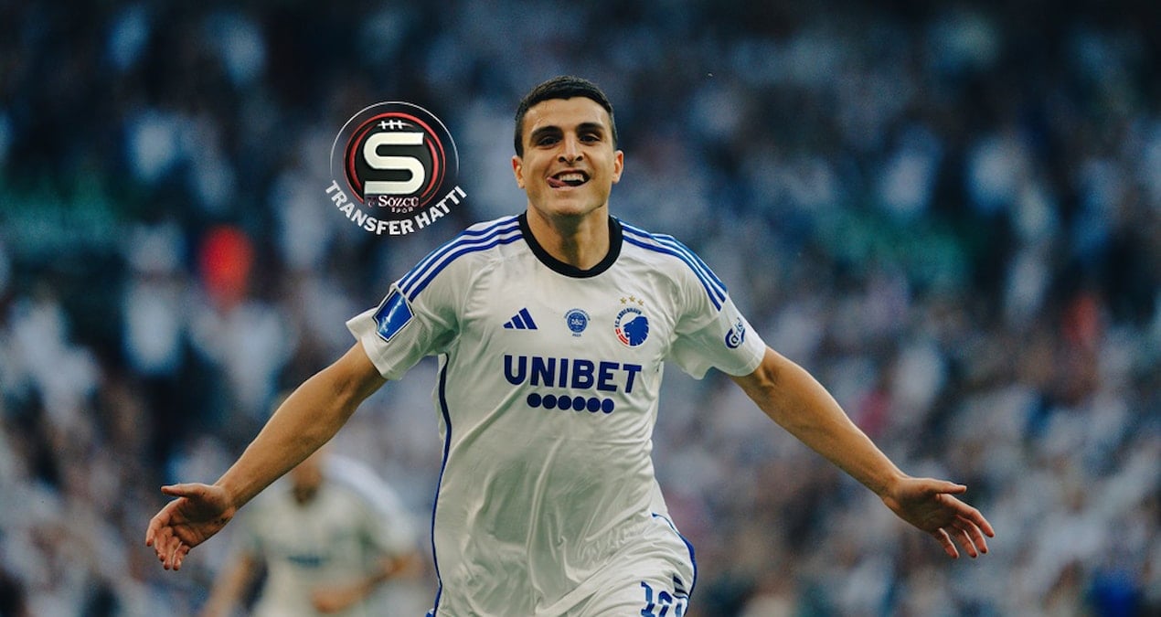 Trabzonspor Mohamed Elyounoussi üçün təklif etdi