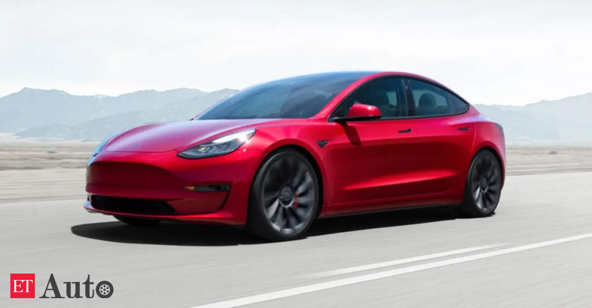 Musk Tesla üçün çipi ABŞ-da Samsung-a istehsal etdirəcək