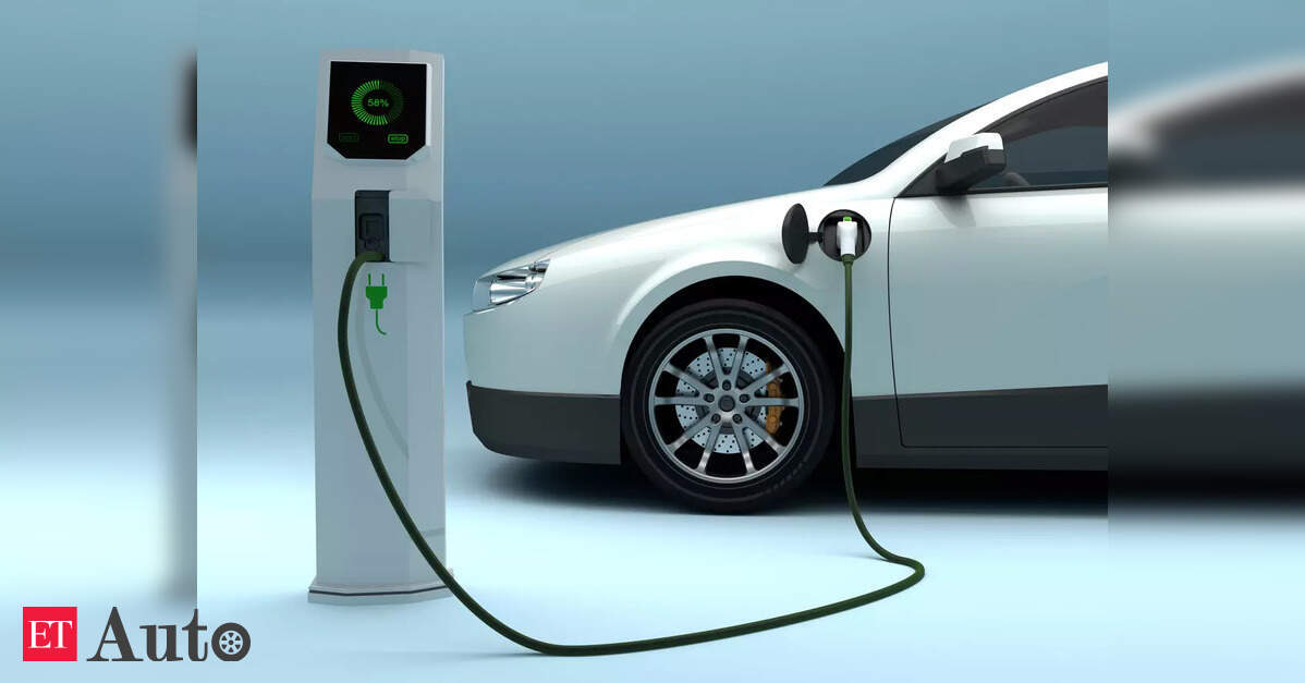 Naqpurda elektromobillərin sayını artırmaq üçün 11 yeni enerji doldurma stansiyası açıldı