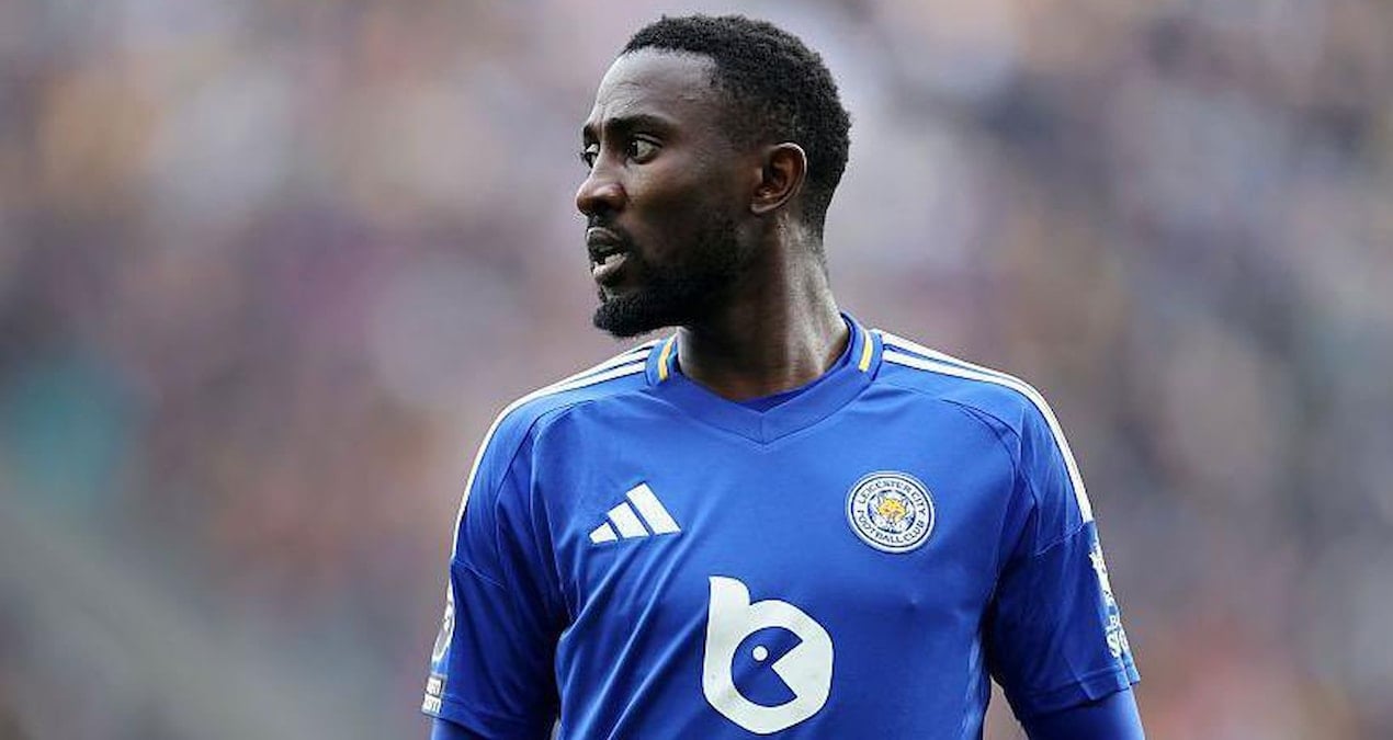 Ndidi “Beşiktaş”a transfer oldu