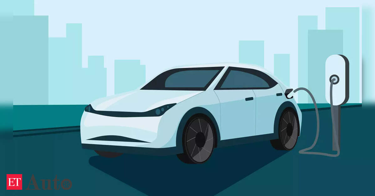 Hindistanda elektromobil istehsalı stimullaşdırılacaq