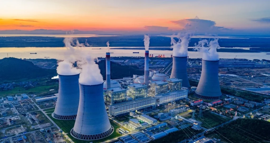 34 страны, при поддержке Турции, подписали совместное заявление о будущем глобальной ядерной энергетики на ядерном саммите в Париже