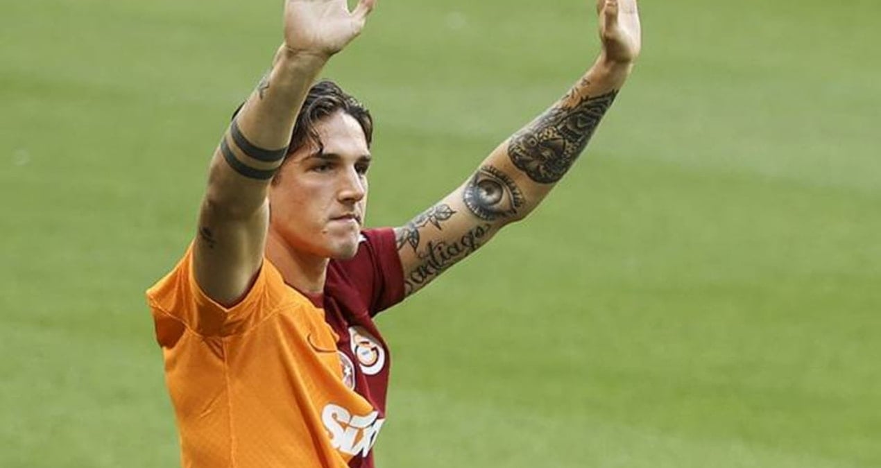 Zaniolo’dan ayrılıq siqnalı: Meneceri danışdı