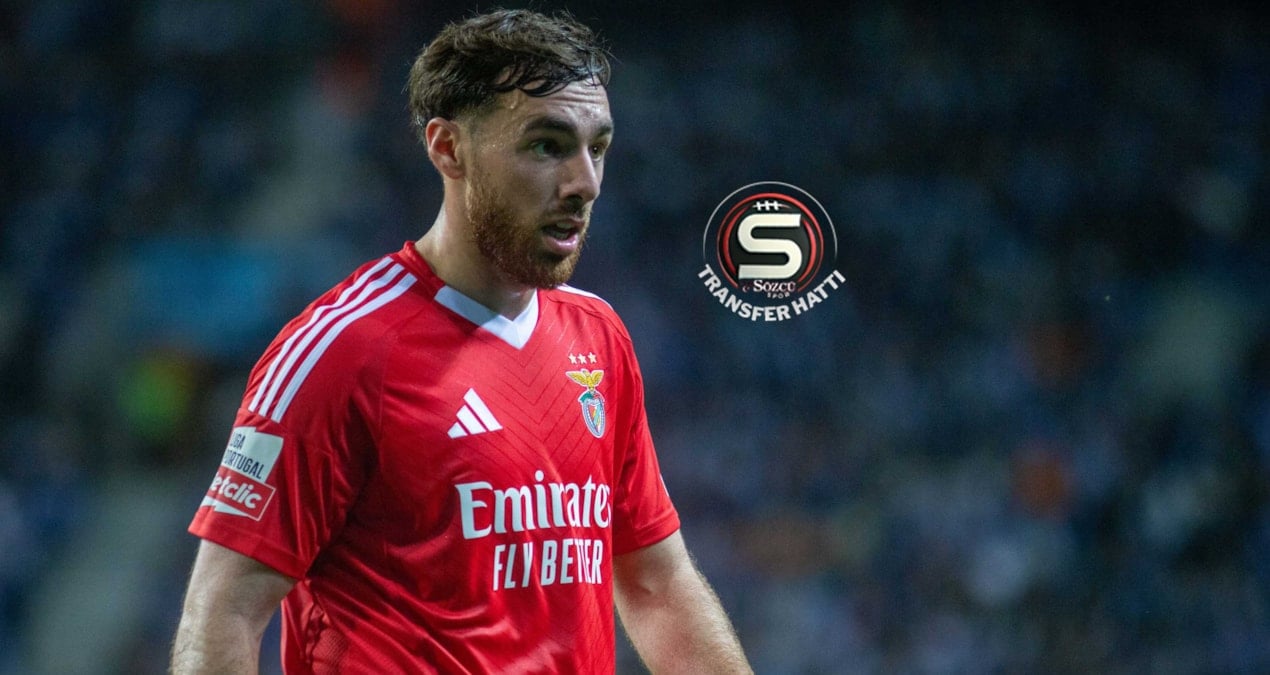 Orkun Kökçü transferi KAP’a bildirildi