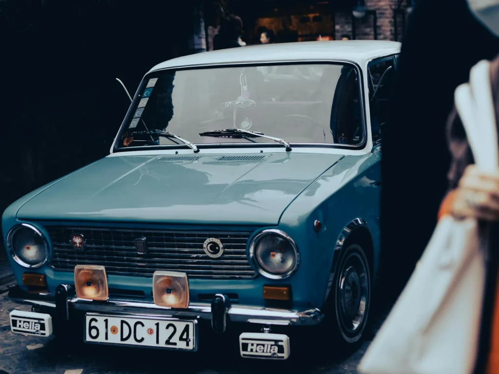 АвтоВАЗ зарегистрировал название Lada Tigris в России: Новая модель выходит на рынок.