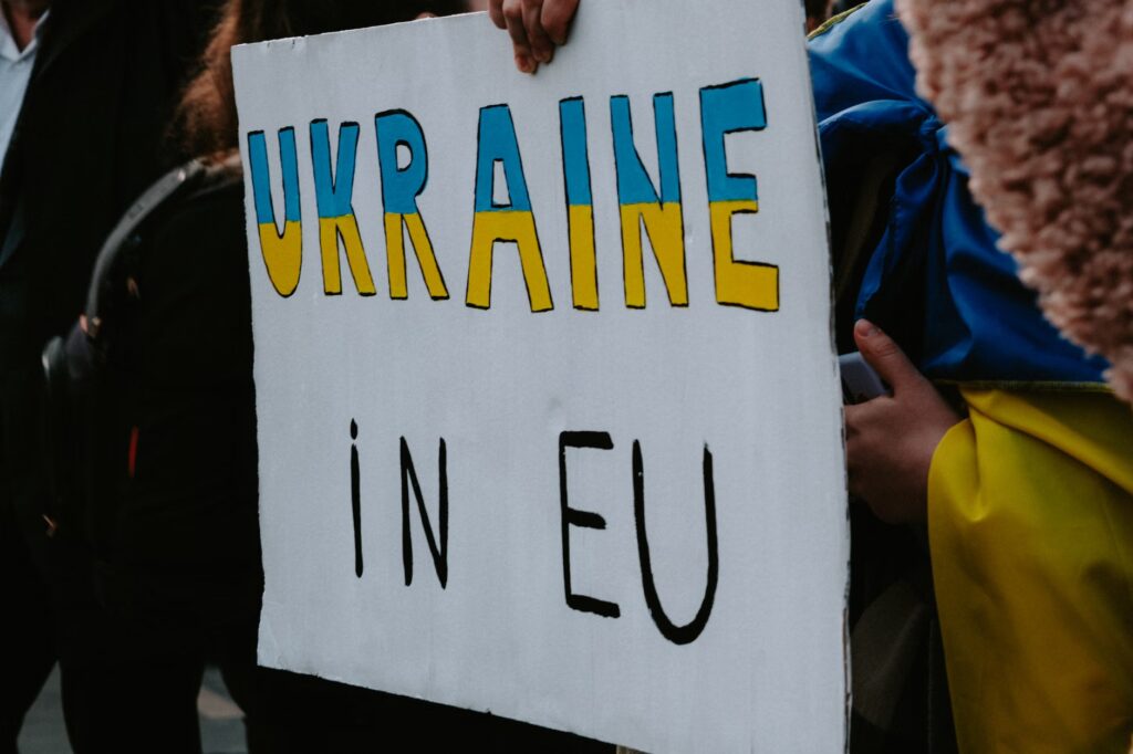 Zelensky warned against the inadmissibility of easing sanctions against Russia
