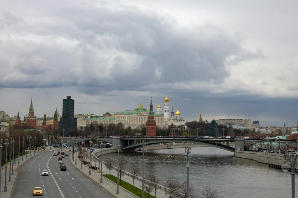 Кремль рассмотрит деловые опасения, возникшие из-за ограничений интернета в Москве