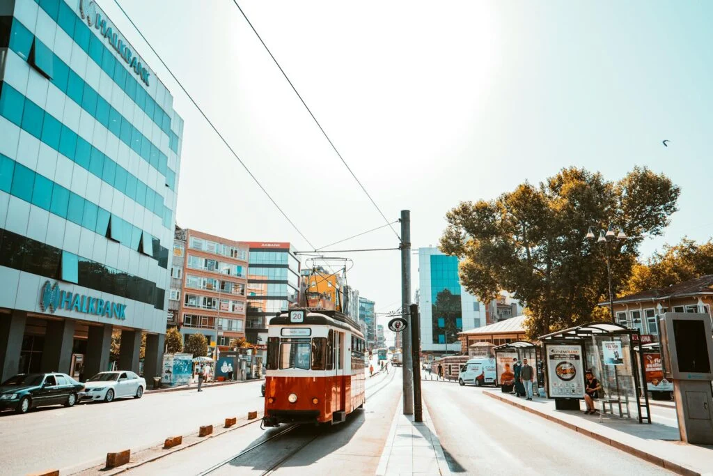 Соглашение с США по делу Halkbank быстро увеличило стоимость акций.