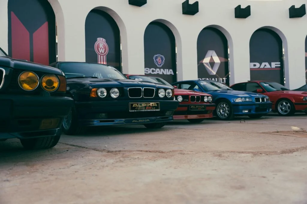 BMW Alpina вступает в новую фазу, представив свою специальную модель для рынков США и Канады.