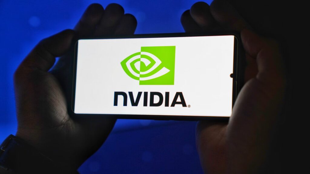 The German government and Nvidia have signed a strategic partnership agreement in the field of artificial intelligence
