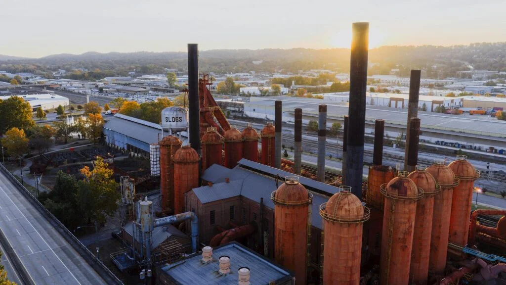 Страшное ДТП в Бирмингеме: один человек тяжело ранен на дороге Бирвуд