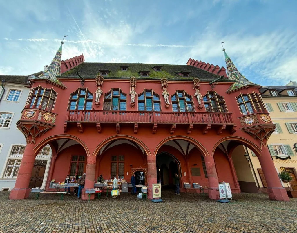 Фрайбург потерпел неожиданное поражение в Лиге Европы: еще один удар по Бундеслиге