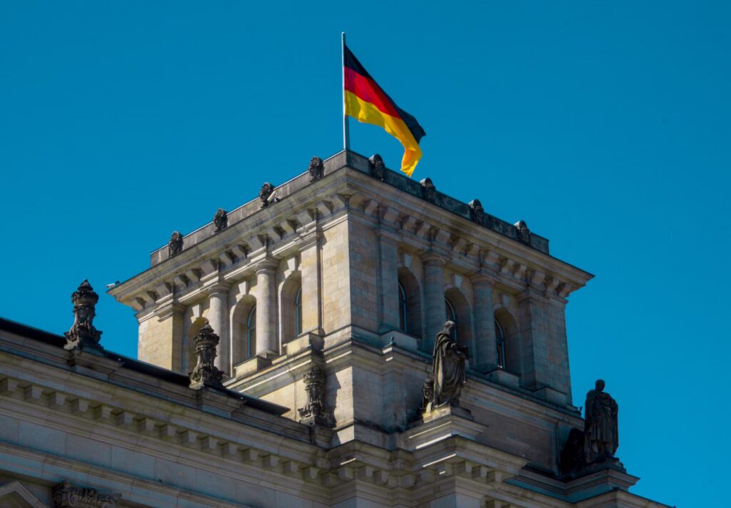 Tensions in German politics: Discussions over Bärbel Bas's departure heat up