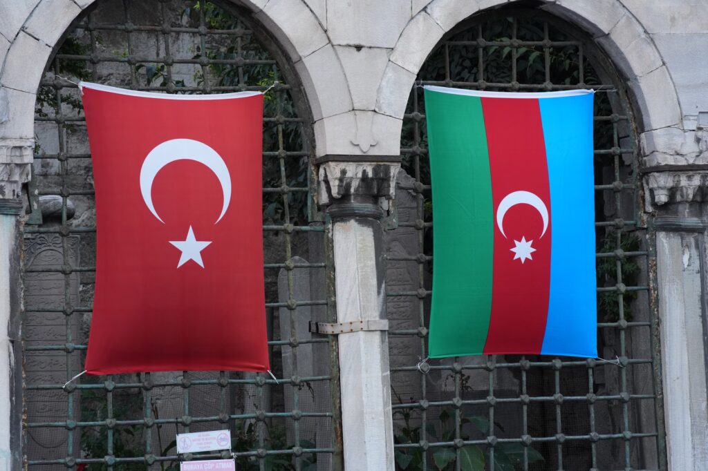 Devlet Bahçeli: Azerbaijan and Turkey are an indivisible whole
