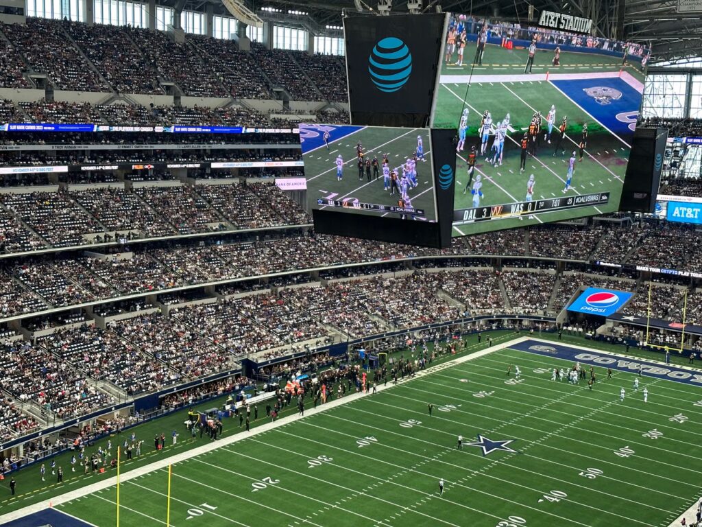 NFL: “Green Bay Packers” defeats “Dallas Cowboys” to continue its successful streak in the season