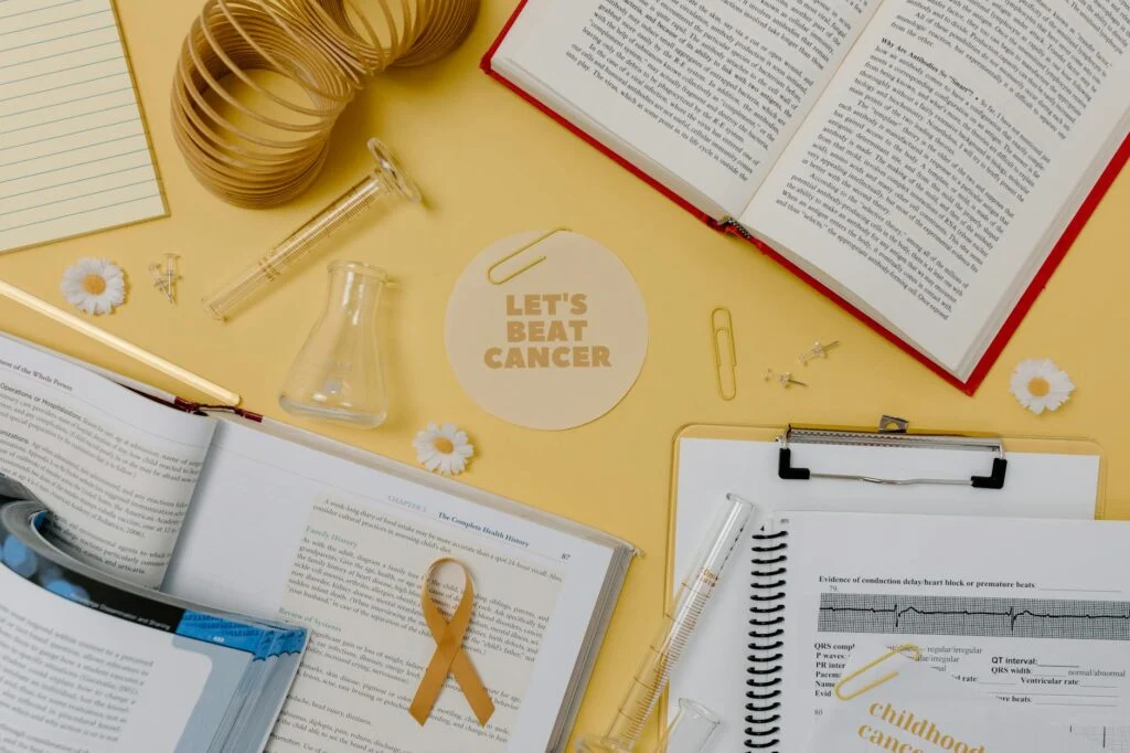 Темная сторона омоложения: Как обращение старения вспять повышает риск рака?