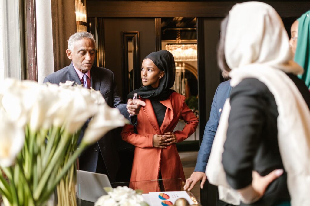 Lawyers for Ilhan Omar demand the return of items seized during home search