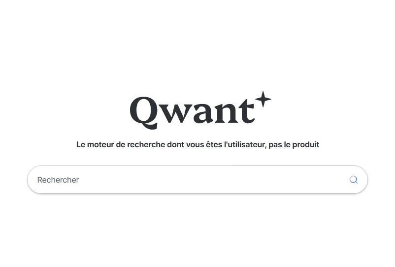 Французский проект искусственного интеллекта Qwant «Flash Ответ» потерпел неудачу в тестах, борьба против доминирования Google продолжается