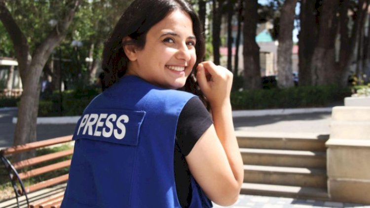 “Köçürüldüyüm kamerada aclığın verdiyi halsızlıqla uzanmaqdansa, ayaqda tarakan ovlayırdım”- Nərgiz Absalamova