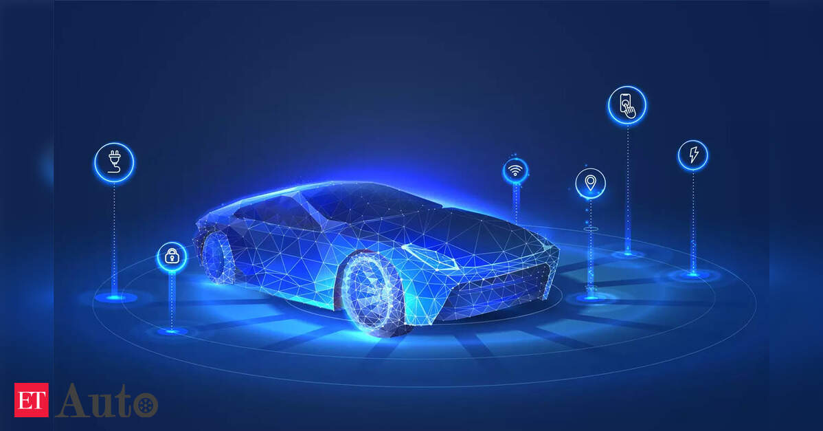 Süni intellekt, elektromobillər və siyasət dəyişiklikləri